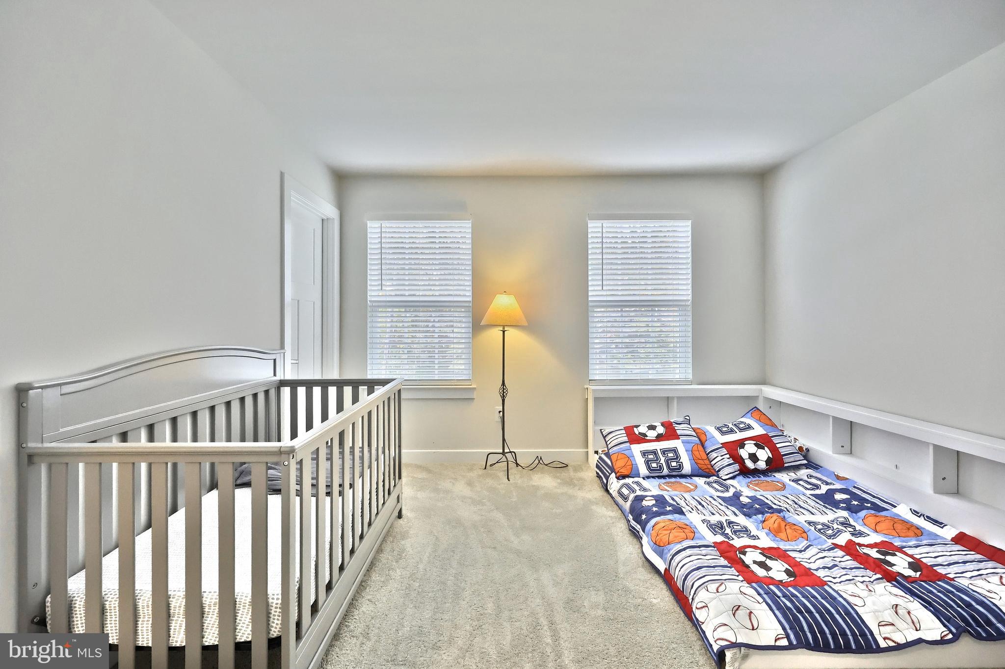 1480 Beck Mill Road Hanover, PA 17331 - Photo 30 of 71 Bedroom #3