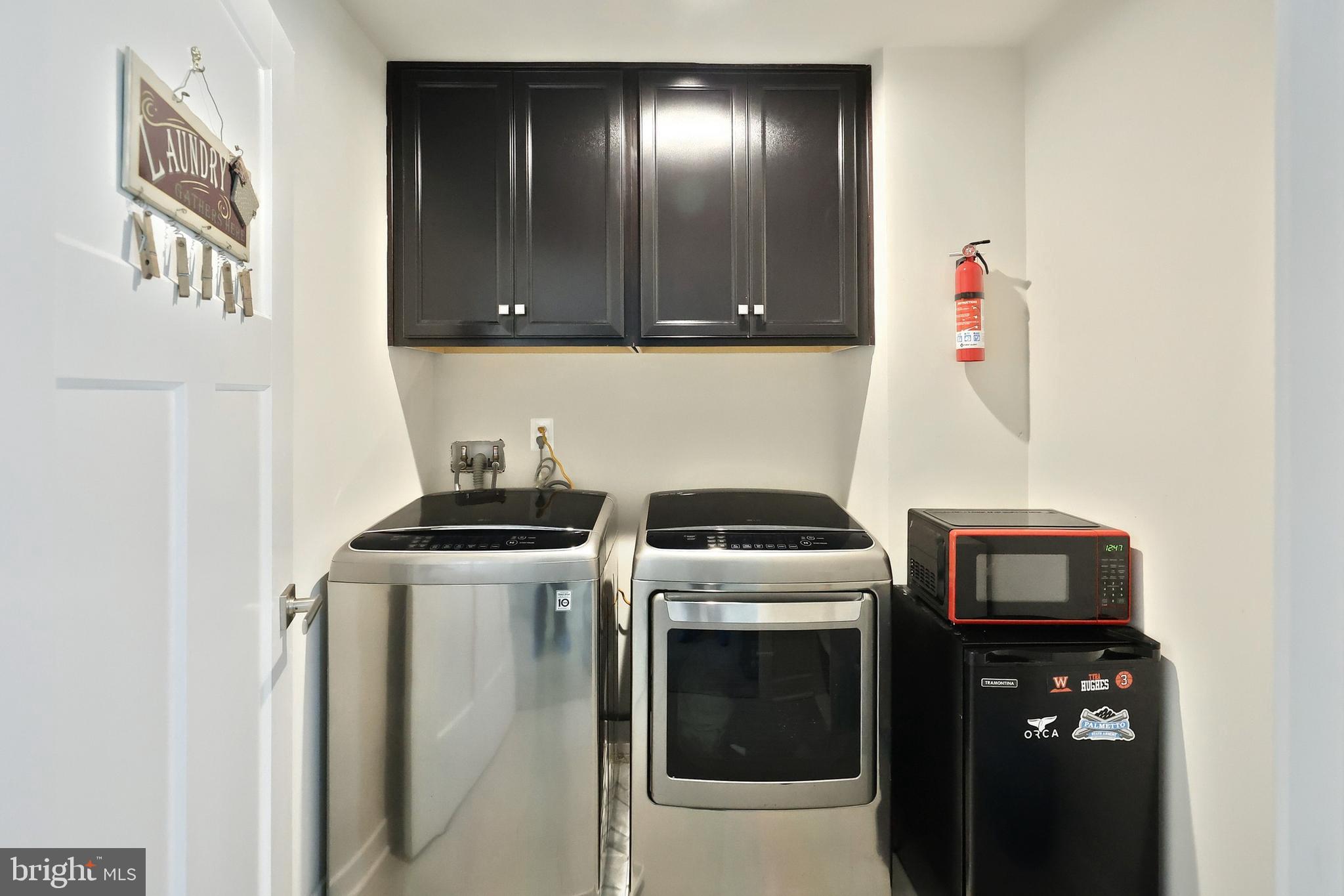 1480 Beck Mill Road Hanover, PA 17331 - Photo 33 of 71 2nd Floor Laundry