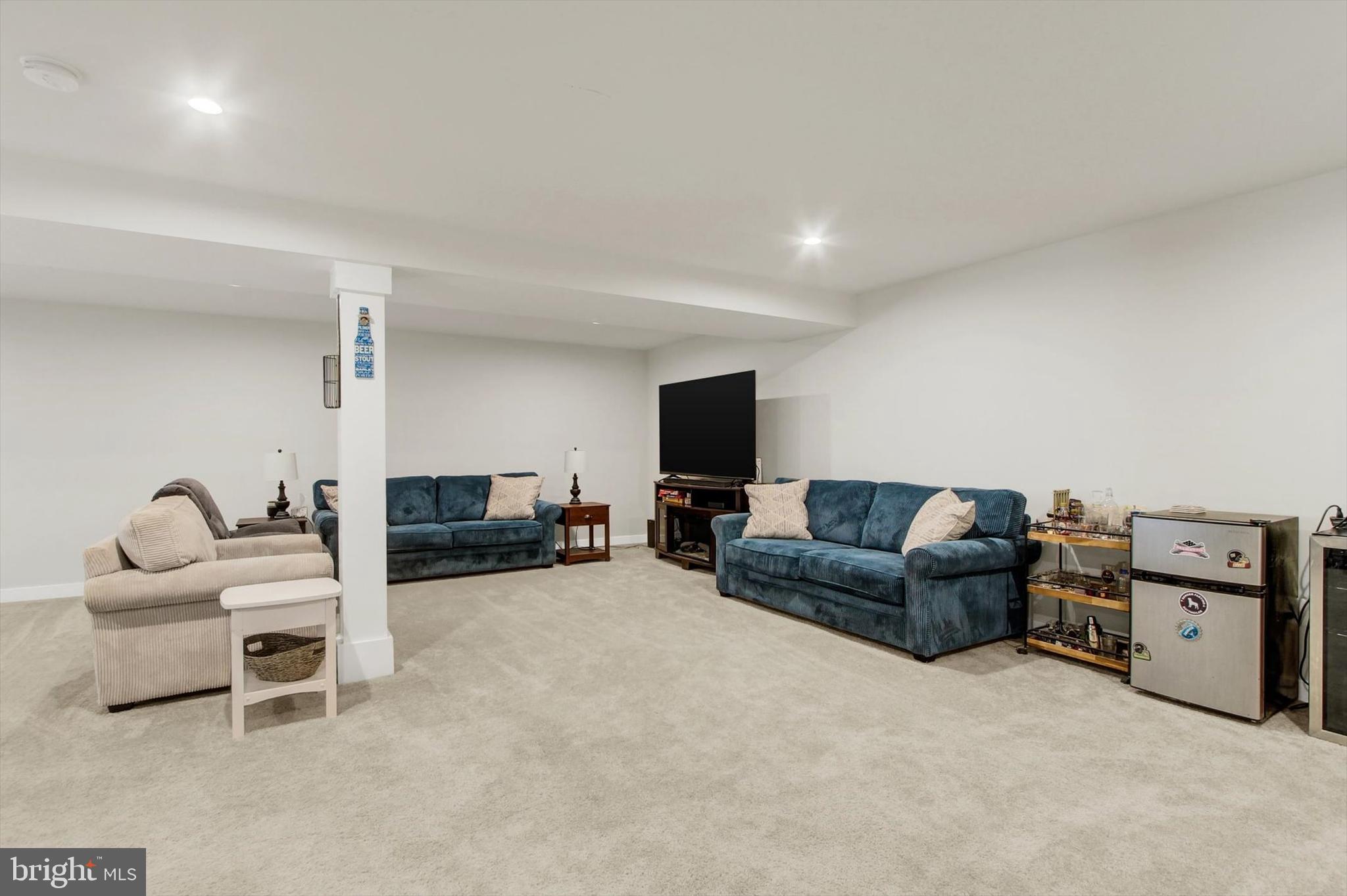 1480 Beck Mill Road Hanover, PA 17331 - Photo 43 of 71 a living room with furniture