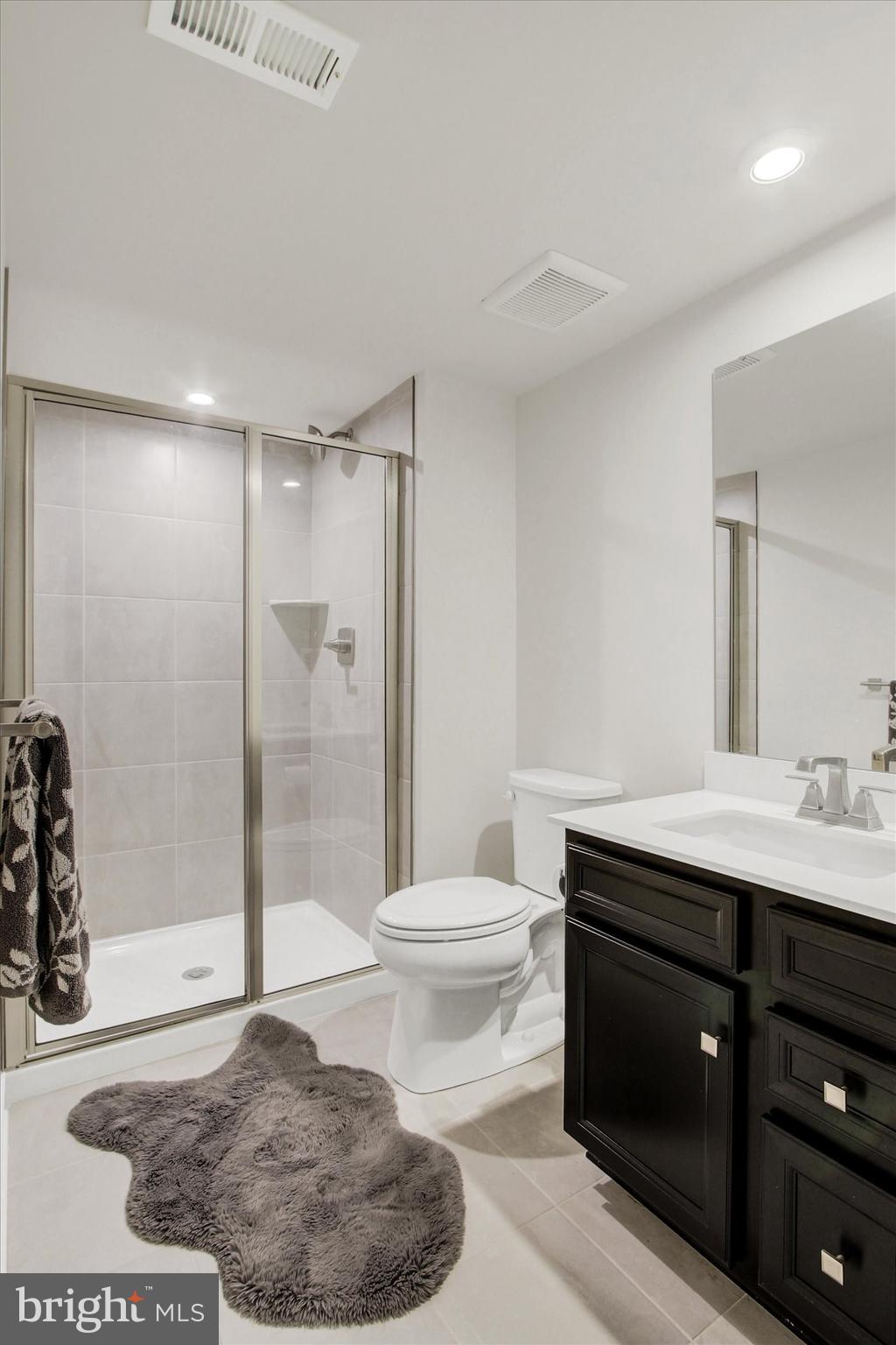 1480 Beck Mill Road Hanover, PA 17331 - Photo 48 of 71 a bathroom with a sink toilet and shower