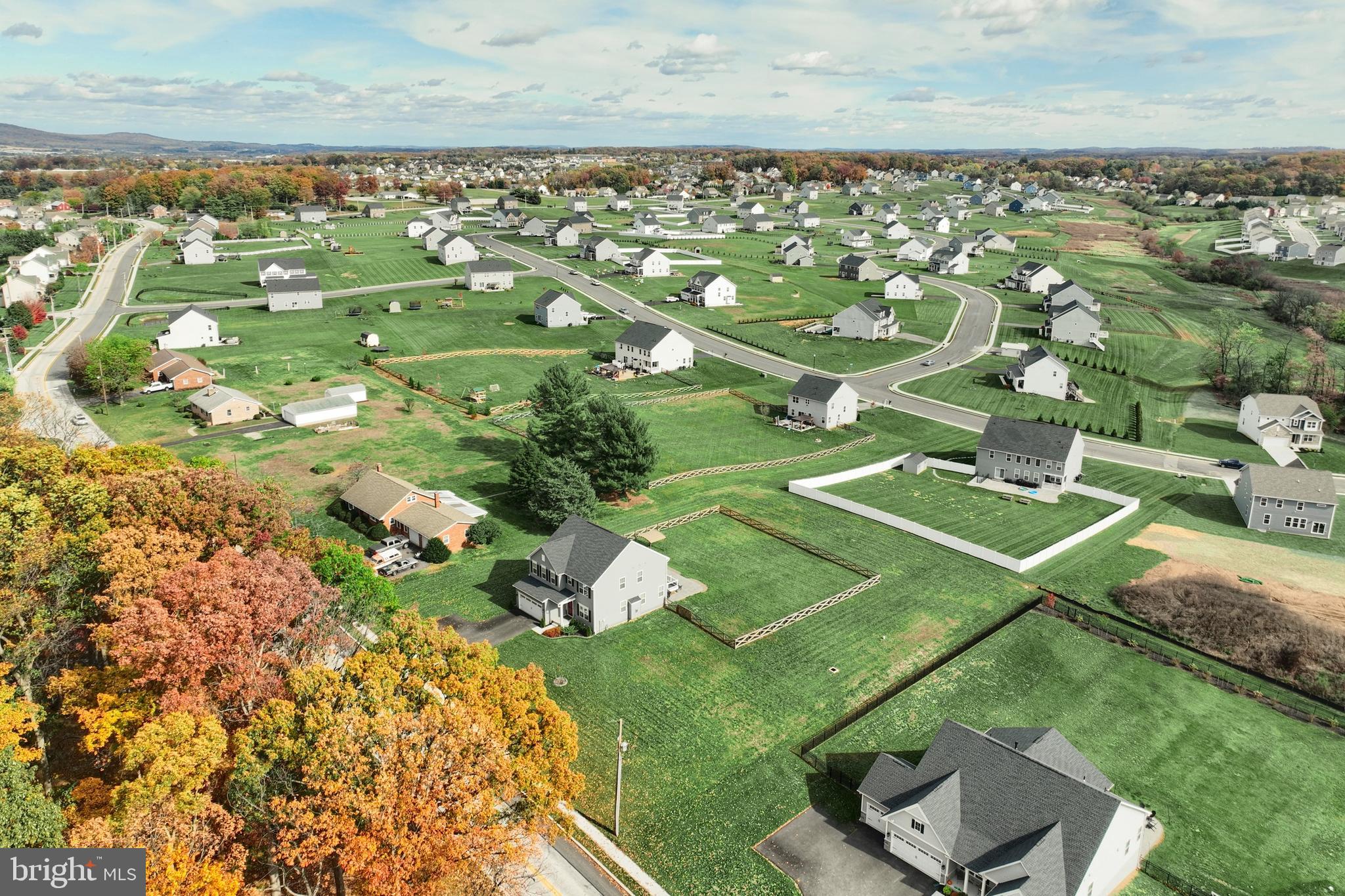 1480 Beck Mill Road Hanover, PA 17331 - Photo 57 of 71 a view of a city