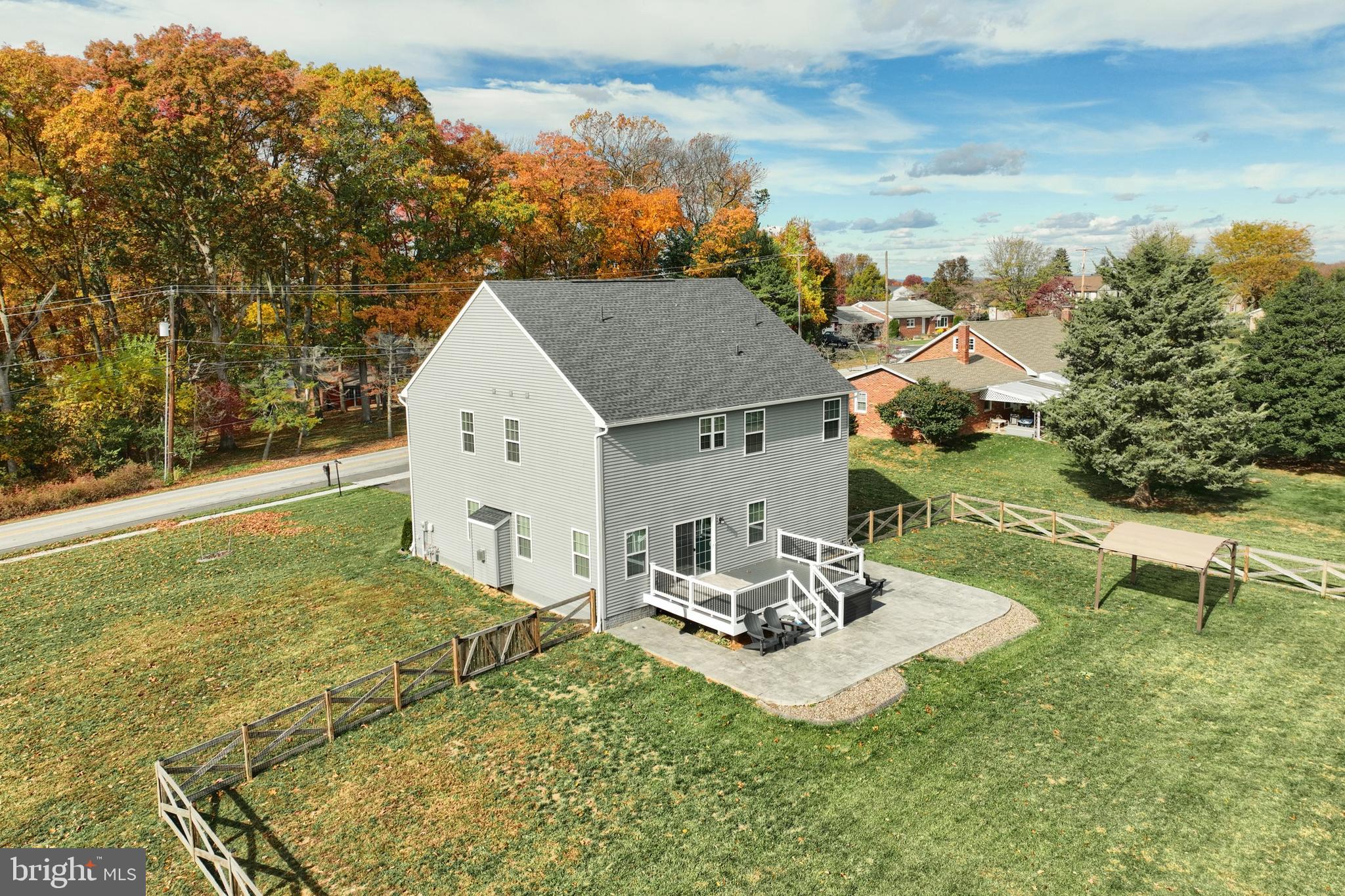 1480 Beck Mill Road Hanover, PA 17331 - Photo 61 of 71