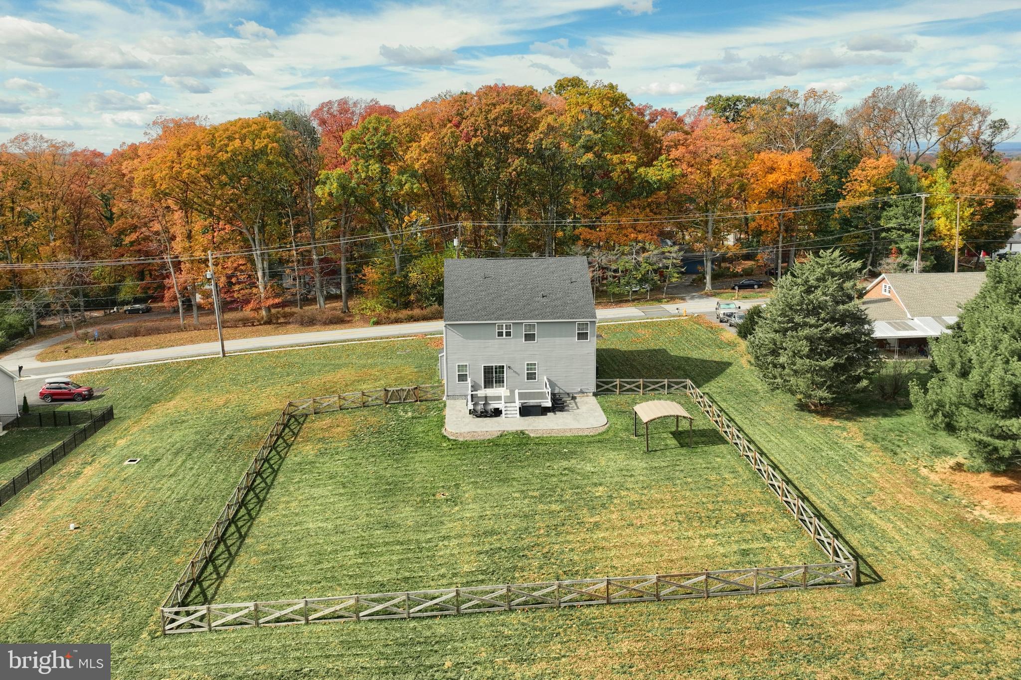 1480 Beck Mill Road Hanover, PA 17331 - Photo 67 of 71