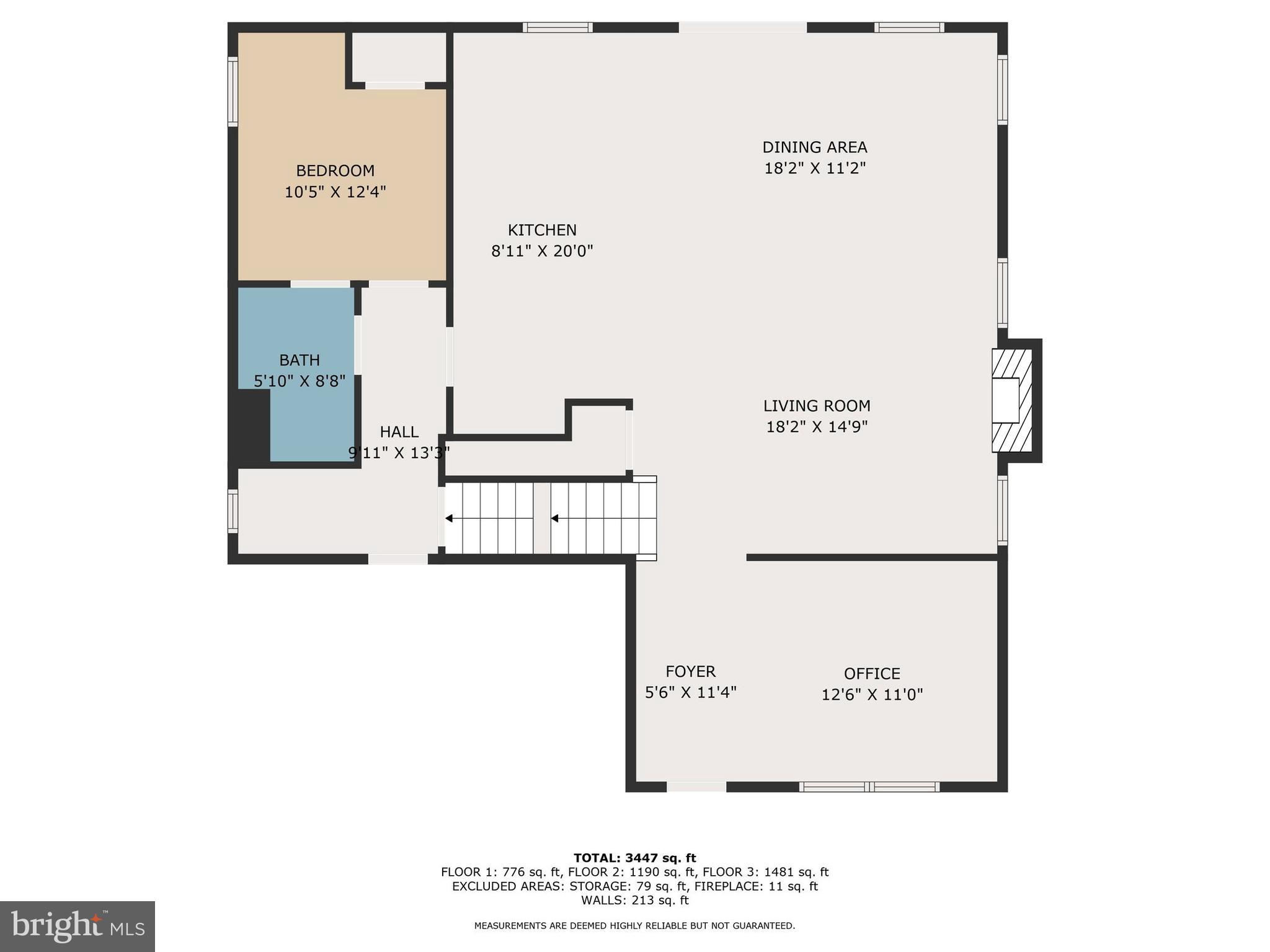 1480 Beck Mill Road Hanover, PA 17331 - Photo 68 of 71