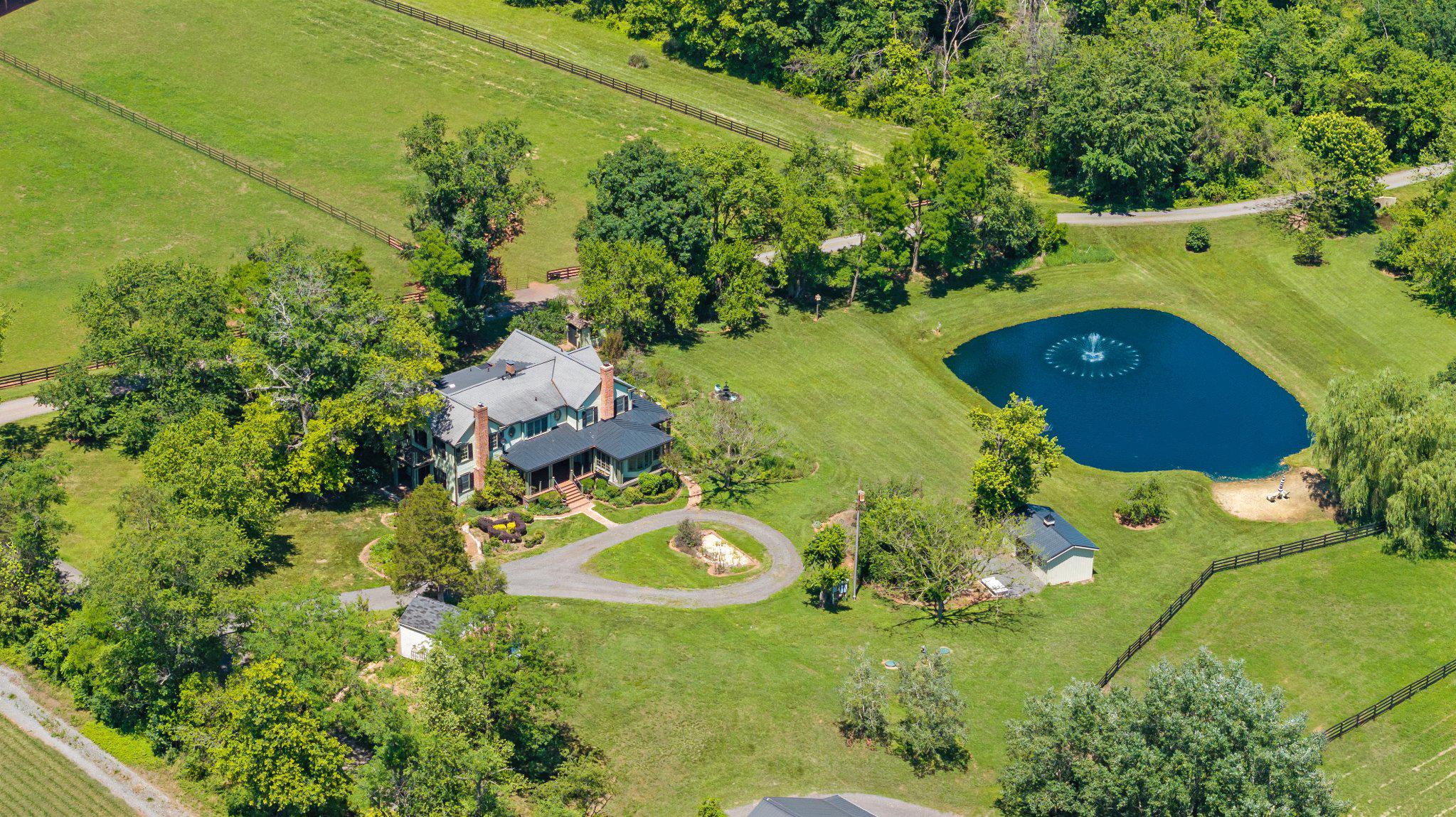 18101 Cattail Road Poolesville, MD 20837 - Photo 78 of 79 What more could you ask for - come visit today!