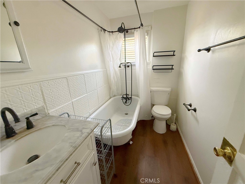 1544 Whitefield Road Pasadena, CA 91104 - Photo 12 of 19