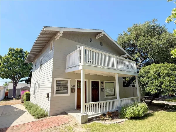$2,700 | 1544 Whitefield Road, Pasadena, CA 91104
