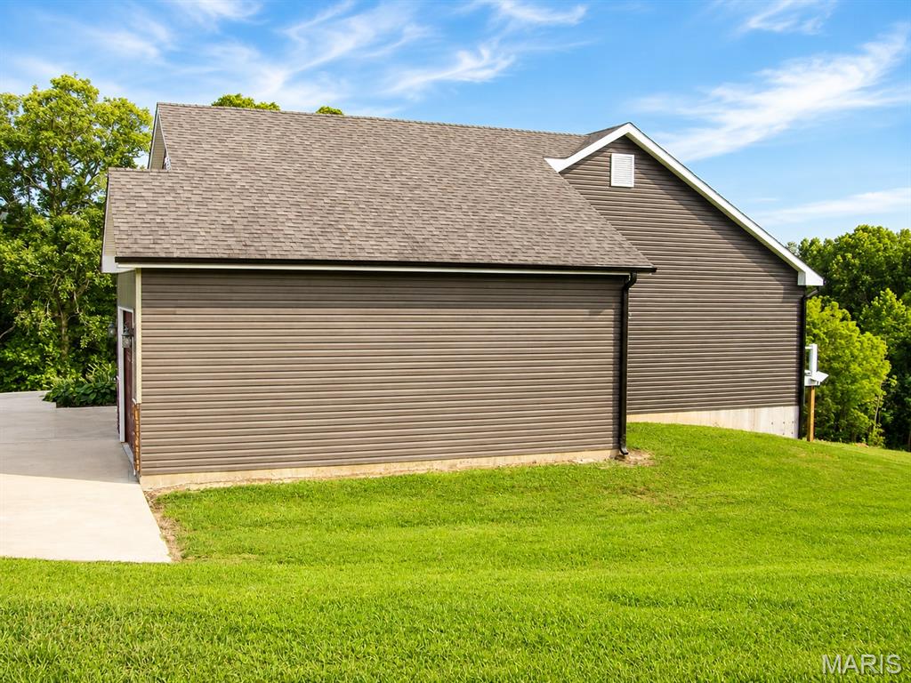 6779 Elmont Road Sullivan, MO 63080 - Photo 6 of 39