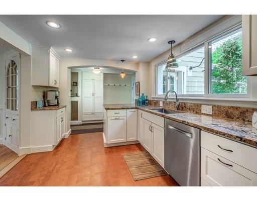 2 Marchant Road Winchester, MA 01890 - Photo 7 of 30
