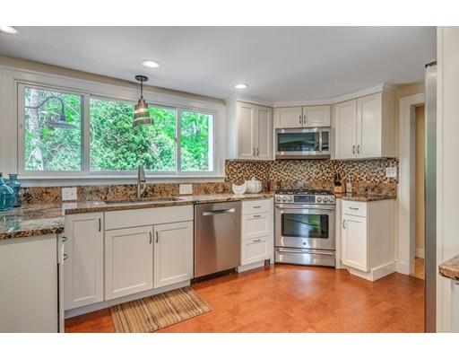 2 Marchant Road Winchester, MA 01890 - Photo 8 of 30