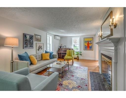 2 Marchant Road Winchester, MA 01890 - Photo 10 of 30