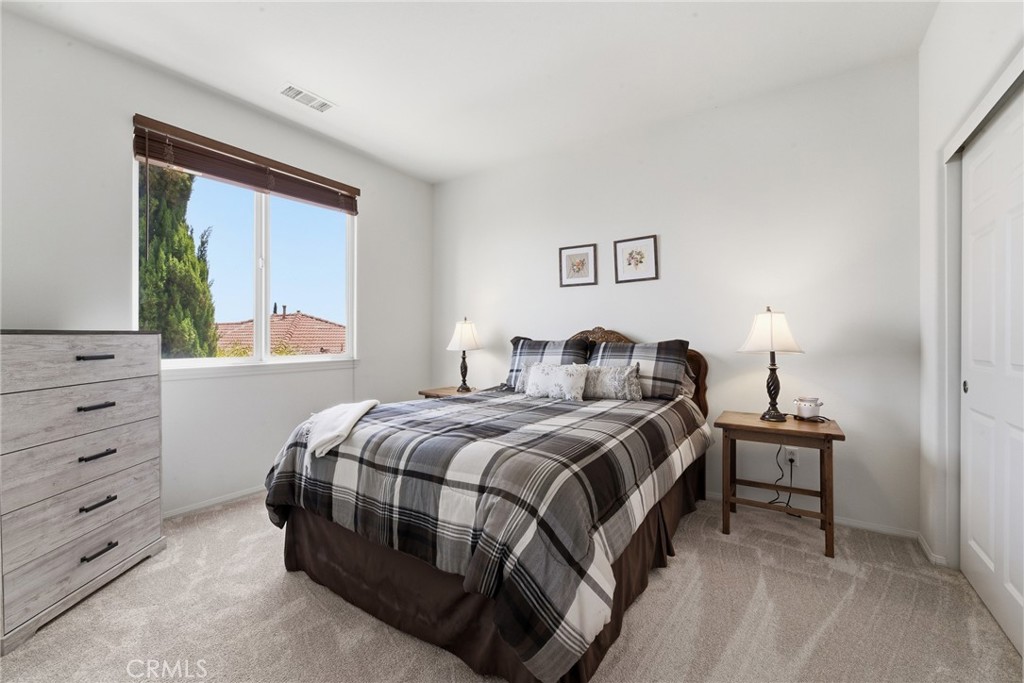 11515 Venezia Way Porter Ranch, CA 91326 - Photo 26 of 41 Bedroom #2