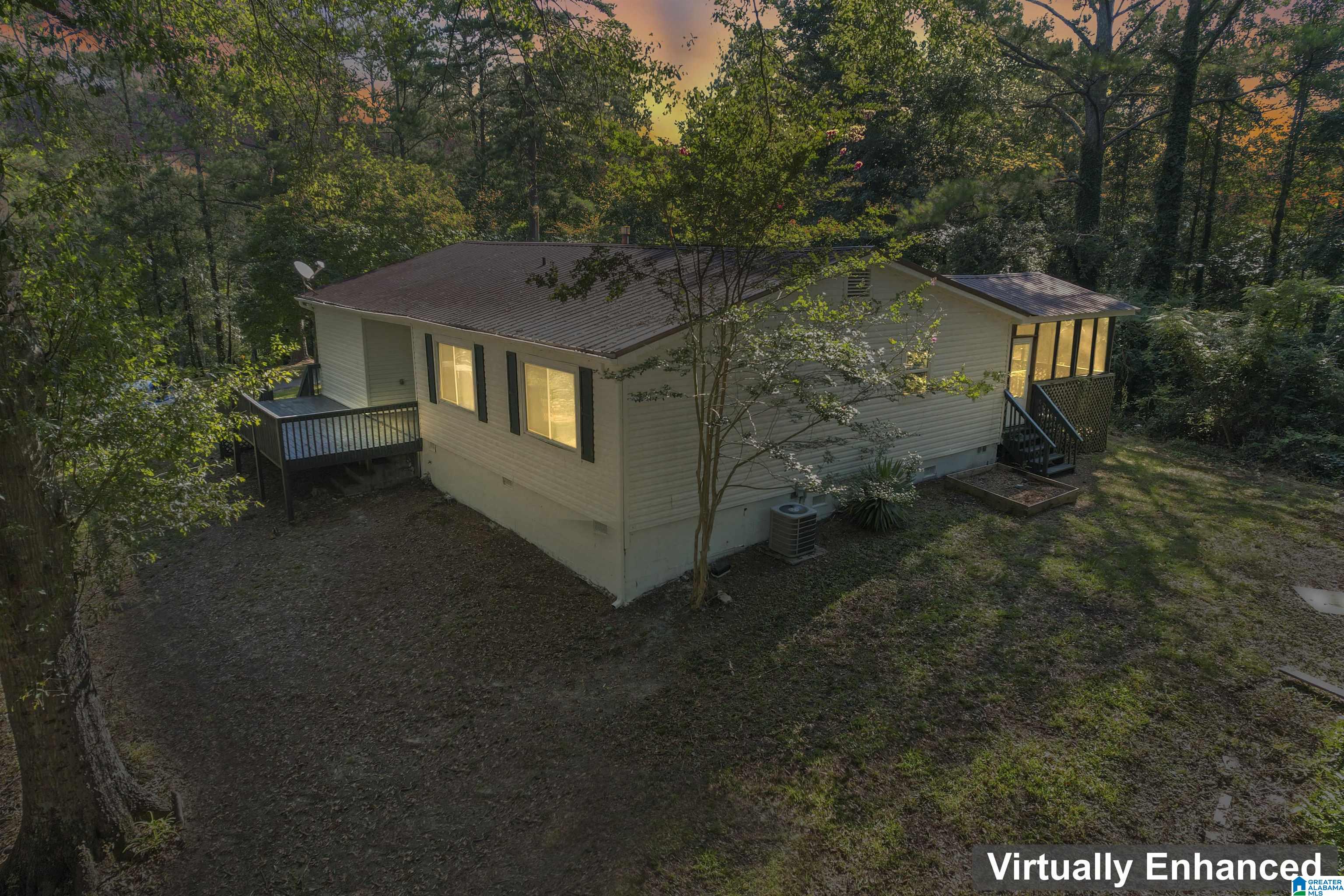 1330 Annie Lee Road Trussville, AL 35173 - Photo 3 of 36