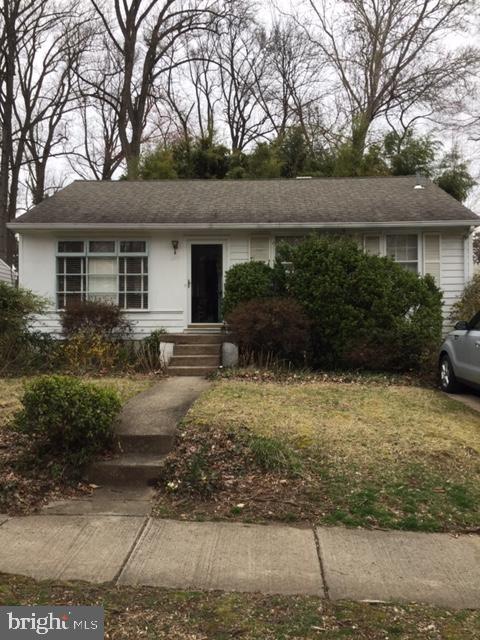 6411 Stoneham Road Bethesda, MD 20817 - Photo 1 of 1