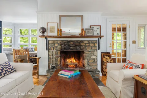 $1,150,000 | 22 Old Mill Road, Stephentown, NY 12169