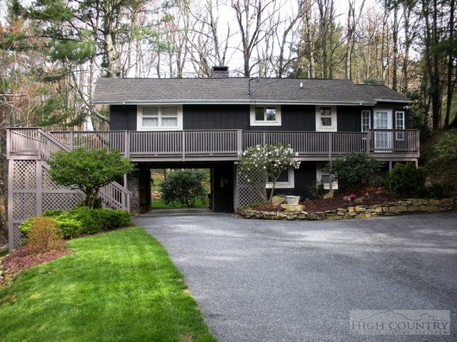 387 Friendship Church Road Boone, NC 28607 - Photo 1 of 21 Gallery Image 1