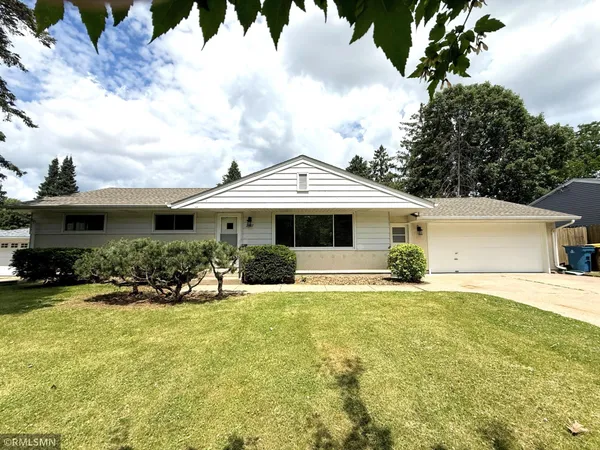 $340,000 | 2327 Mayfair Avenue, White Bear Lake, MN 55110