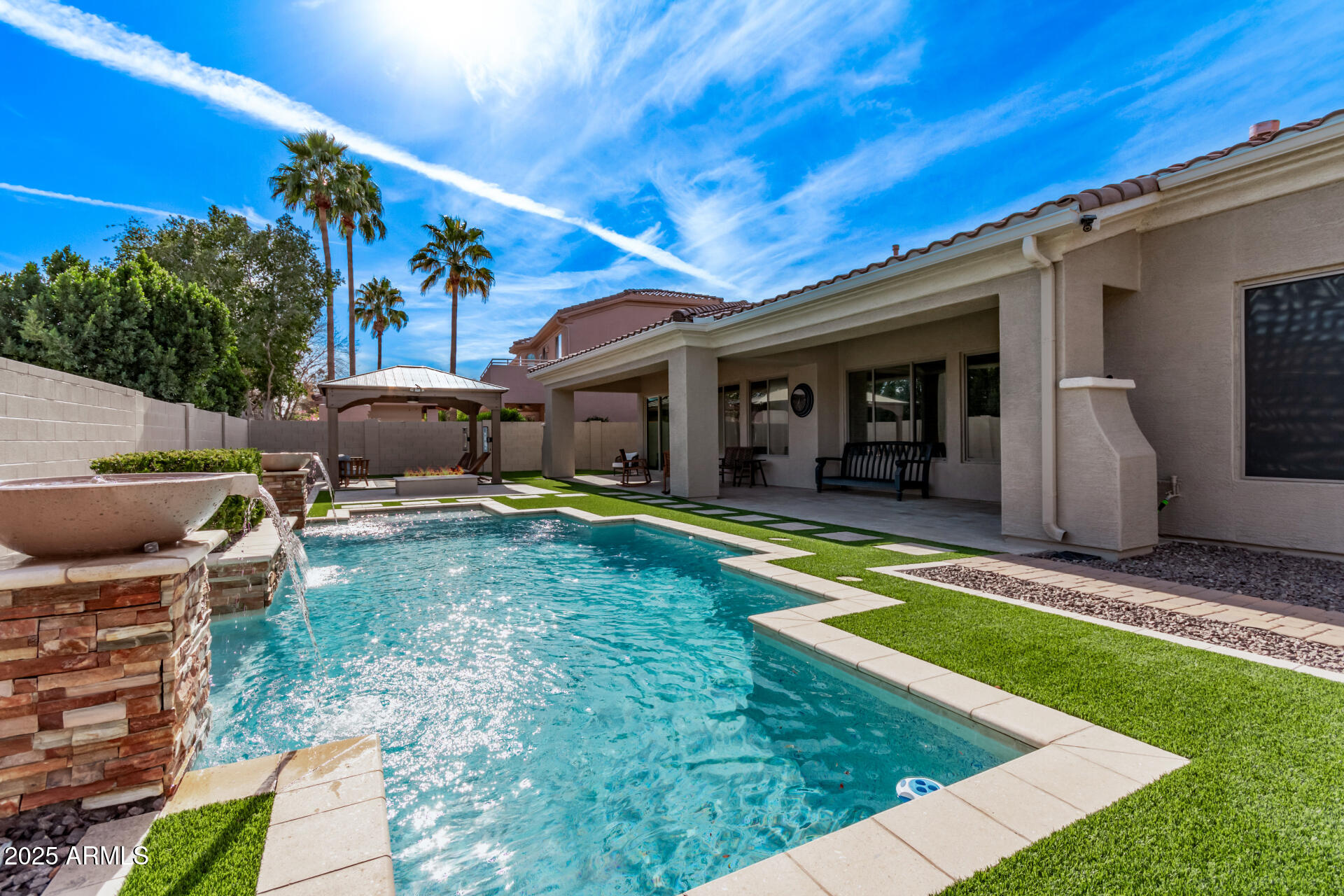 4667 East Reins Road Gilbert, AZ 85297 - Photo 44 of 51 44 Reins