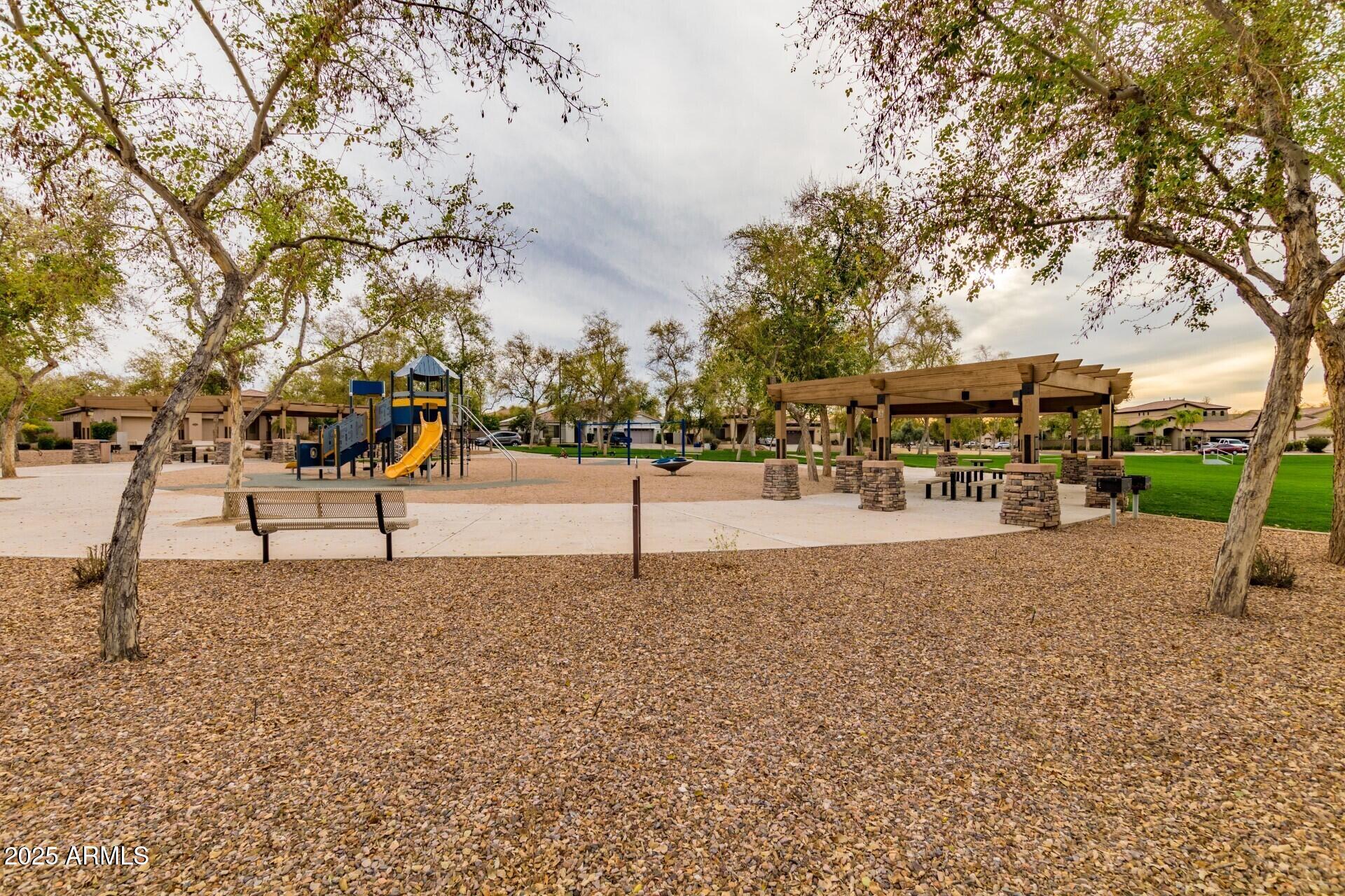 4667 East Reins Road Gilbert, AZ 85297 - Photo 48 of 51 48 Reins