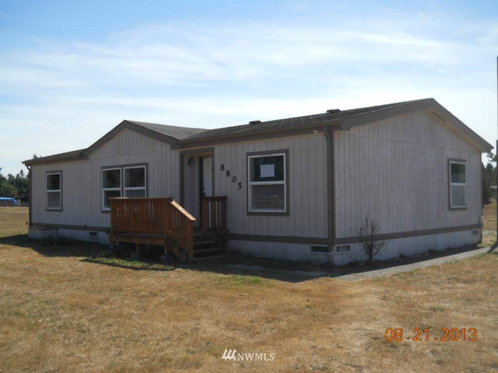 8805 178th Avenue Southwest Rochester, WA 98579 - Photo 1 of 15