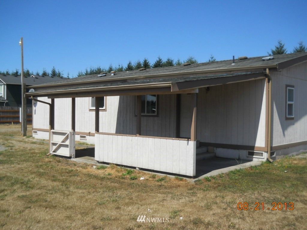 8805 178th Avenue Southwest Rochester, WA 98579 - Photo 2 of 15