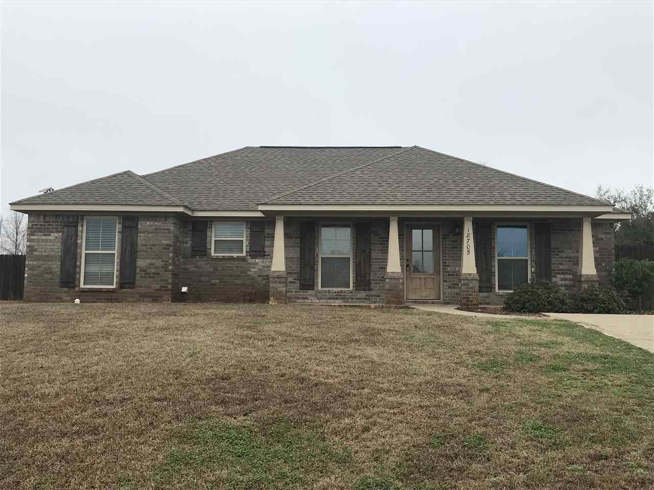 18705 Explorer Drive Loxley, AL 36551 - Photo 1 of 13