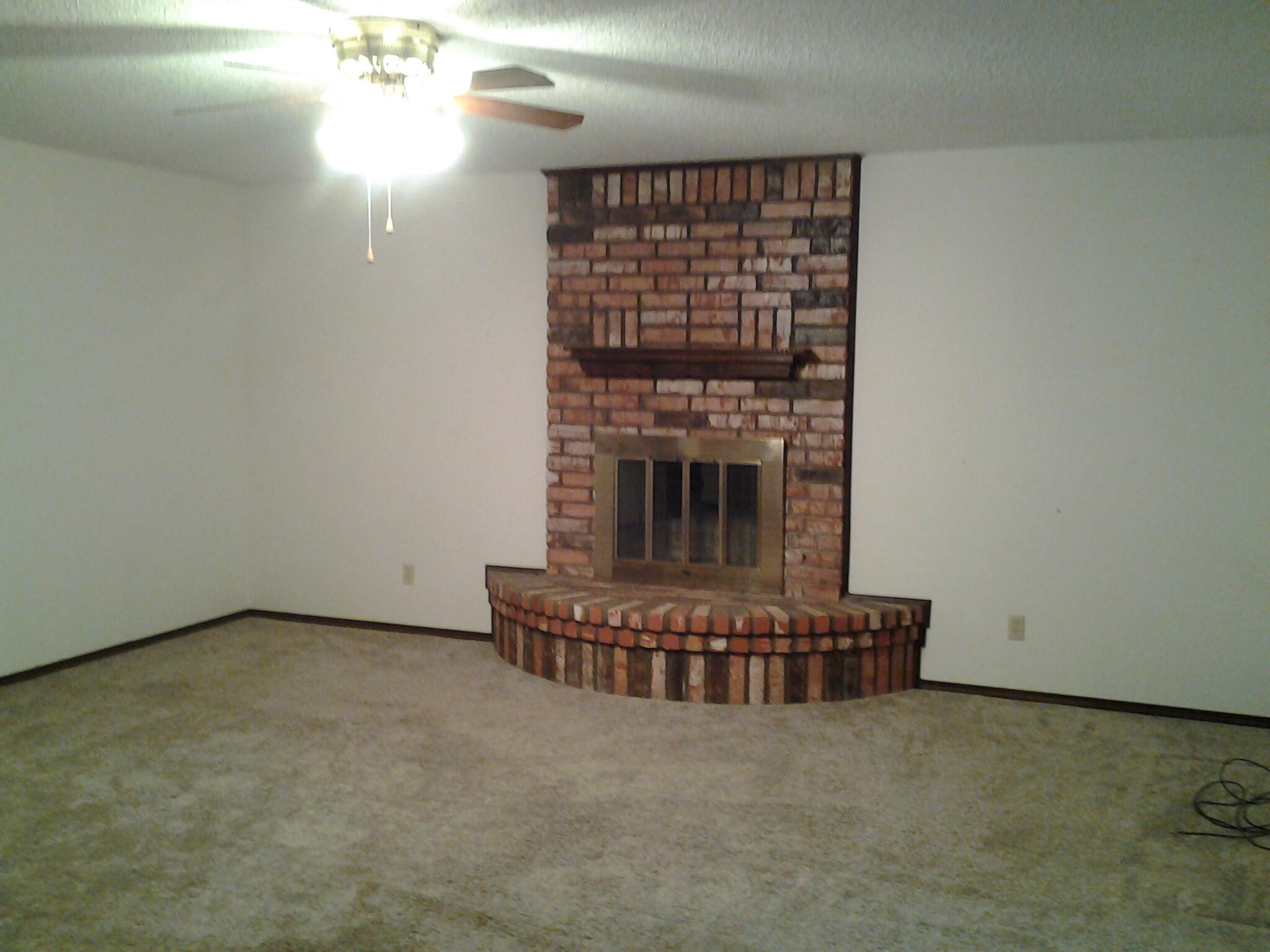 216 Northeast 26th Street Lamesa, TX 79331 - Photo 11 of 15 Master Bedroom