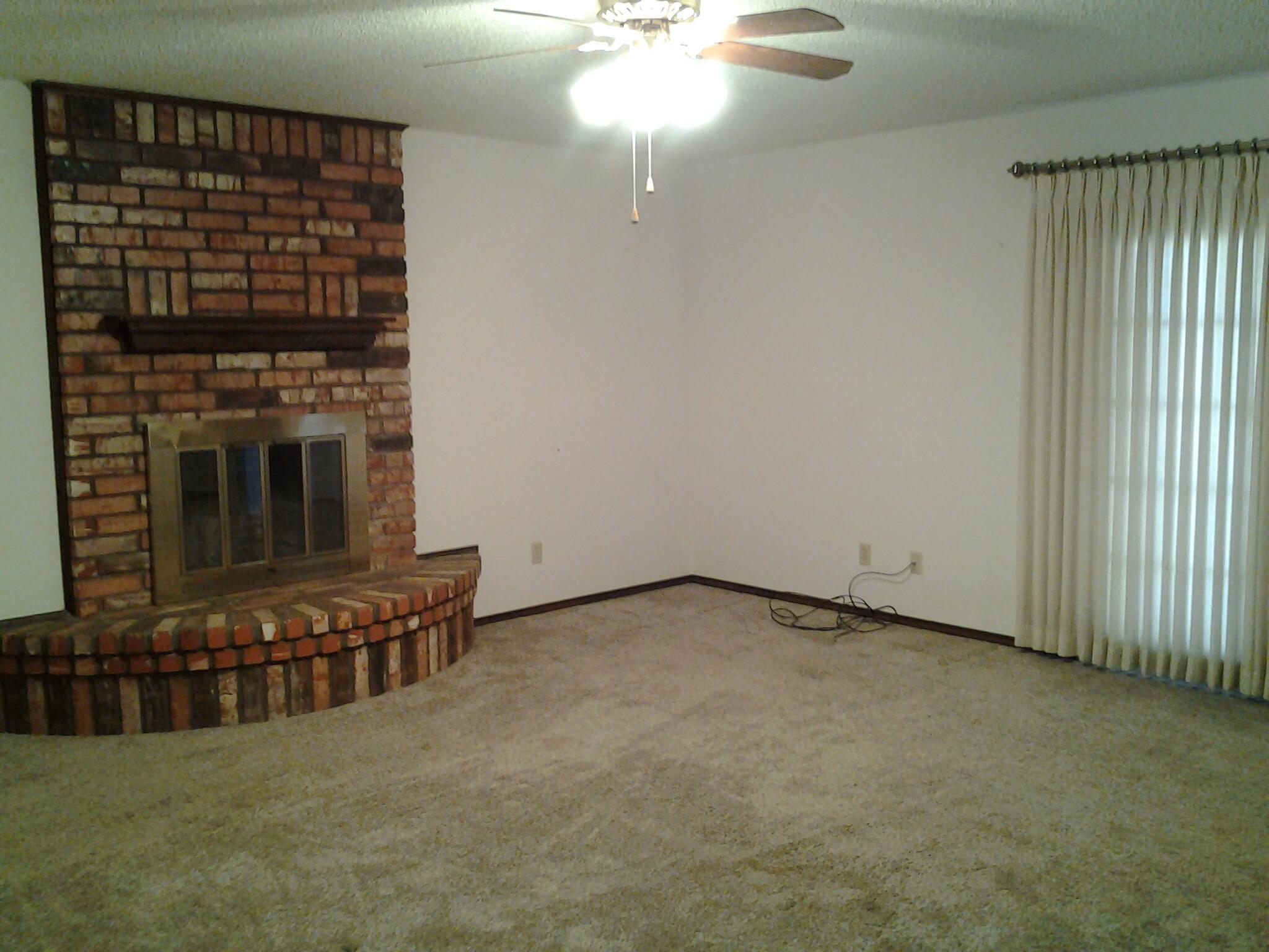 216 Northeast 26th Street Lamesa, TX 79331 - Photo 12 of 15 Master Bedroom 2.1