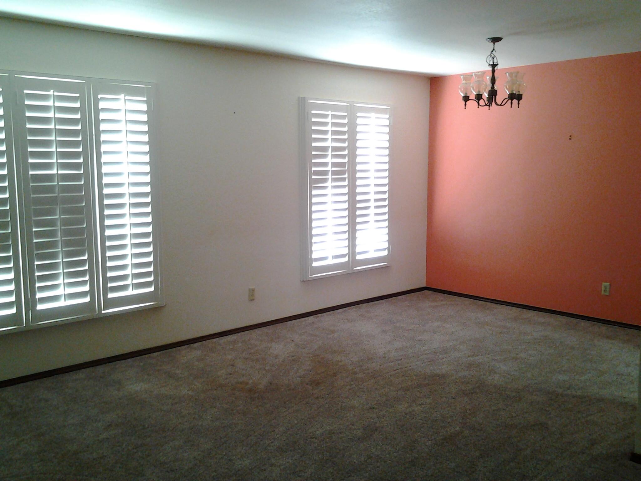 216 Northeast 26th Street Lamesa, TX 79331 - Photo 2 of 15 Dining Room or 2nd living Room
