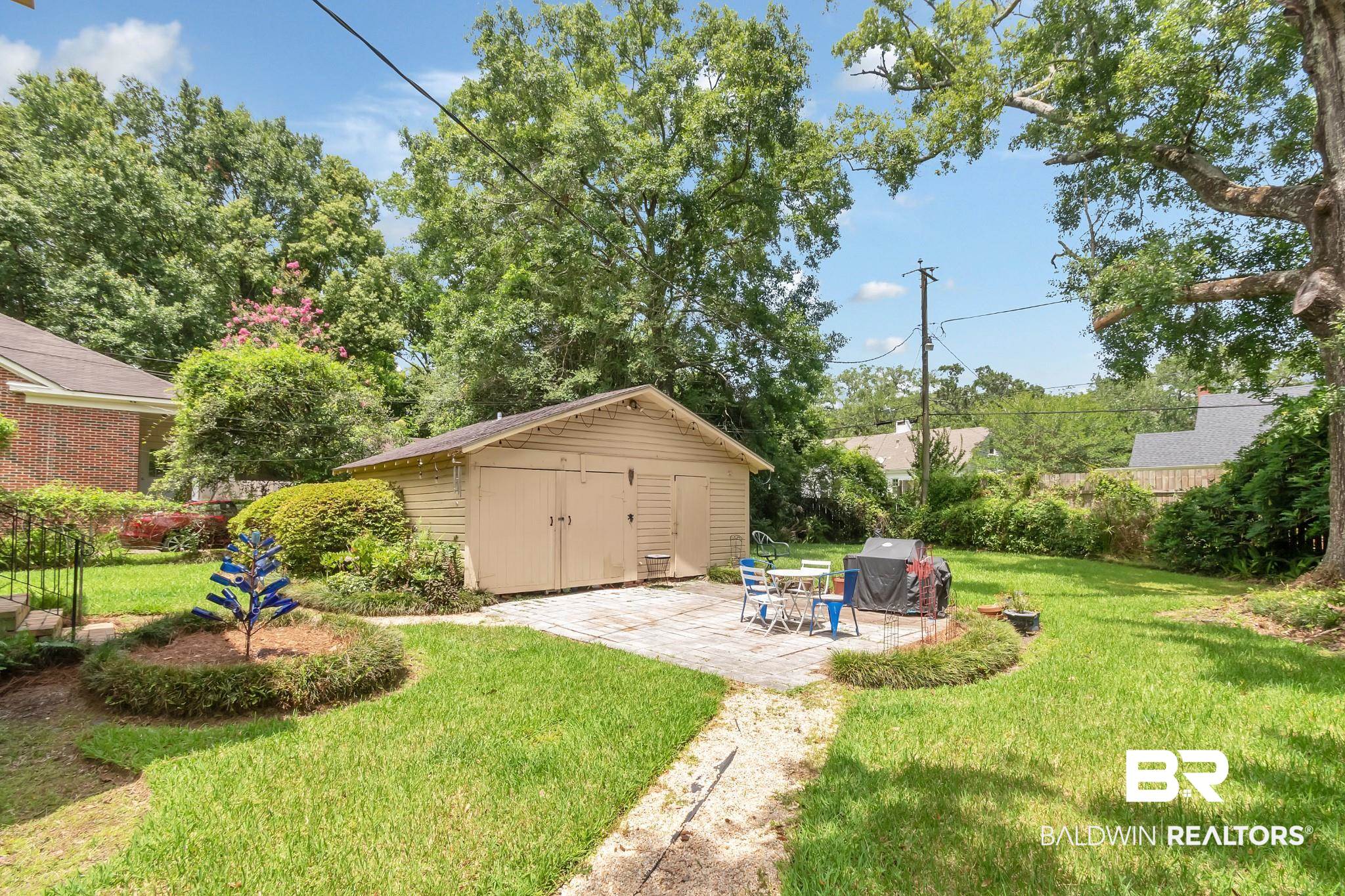11 Audubon Place Mobile, AL 36606 - Photo 23 of 31