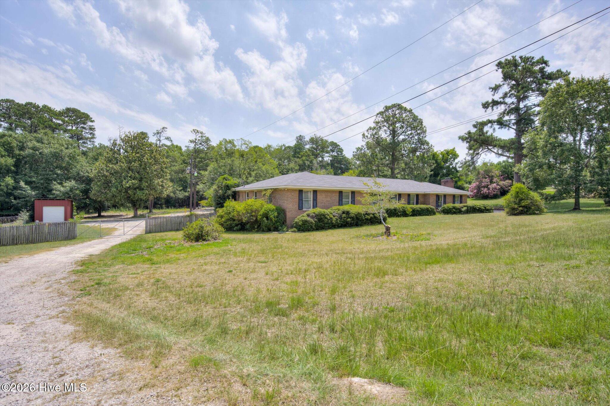 4025 Maddox Road Augusta, GA 30909 - Photo 2 of 52