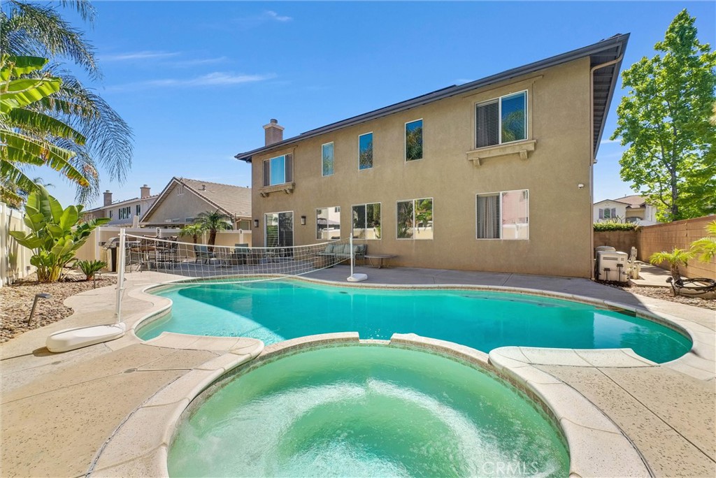 11499 Bridgeway Drive Riverside, CA 92505 - Photo 2 of 65 Backyard w/Pool & Spa