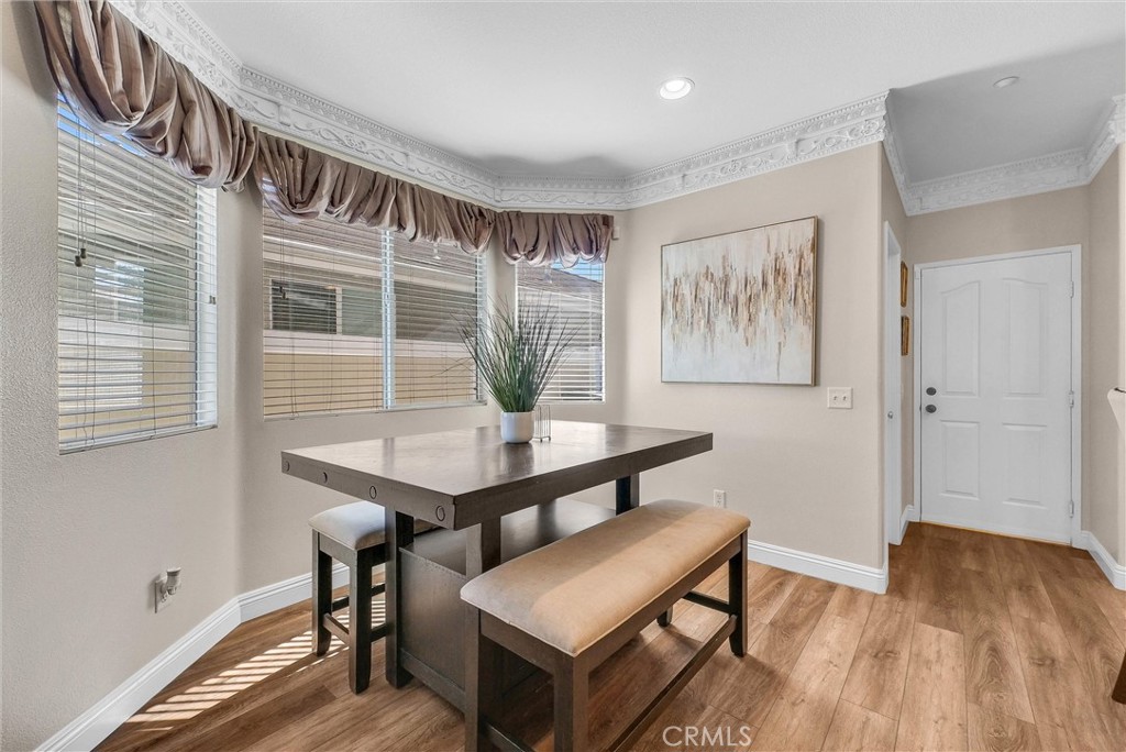 11499 Bridgeway Drive Riverside, CA 92505 - Photo 26 of 65 a view of a livingroom with furniture and window