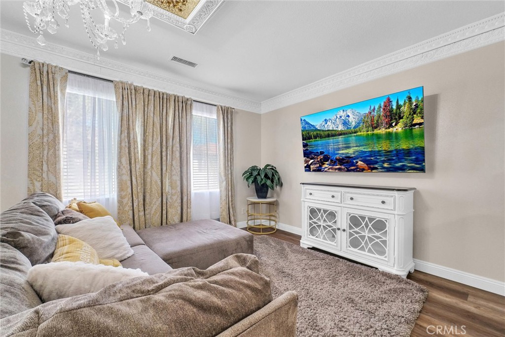 11499 Bridgeway Drive Riverside, CA 92505 - Photo 29 of 65 Main Bedroom sitting area