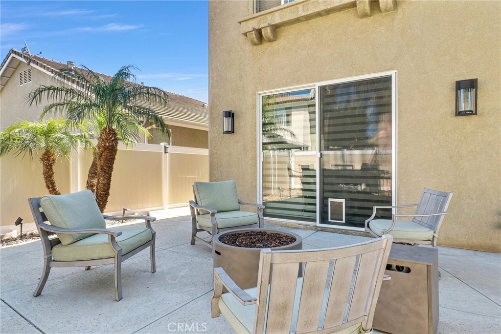11499 Bridgeway Drive Riverside, CA 92505 - Photo 49 of 65 Backyard