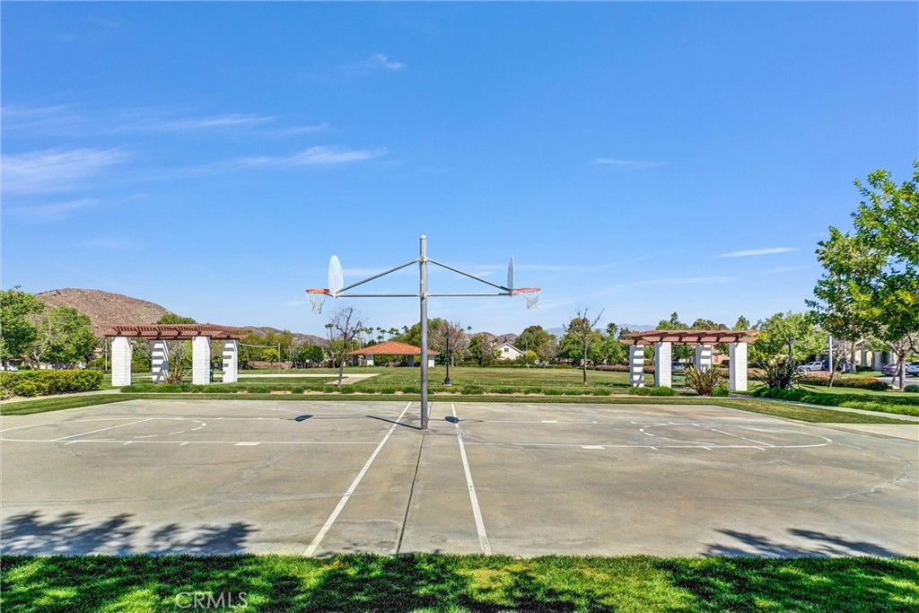 11499 Bridgeway Drive Riverside, CA 92505 - Photo 57 of 65 Basketball Court