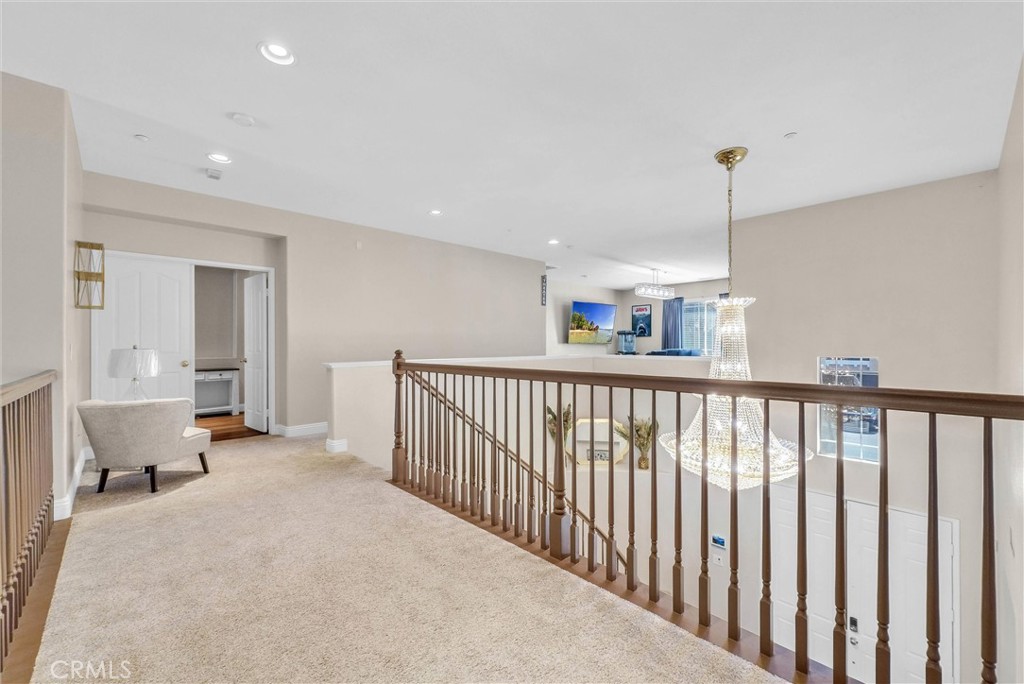 11499 Bridgeway Drive Riverside, CA 92505 - Photo 9 of 65 Balcony Facing Master