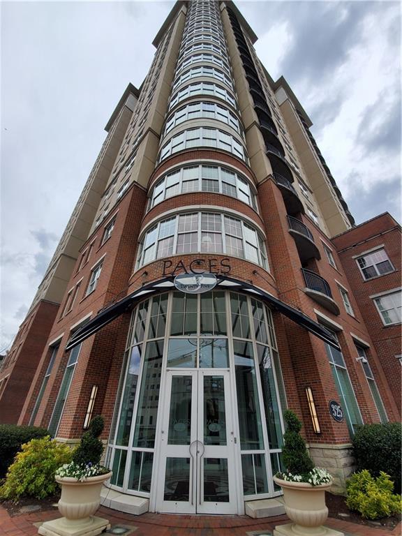 325 East Paces Ferry Road Northeast, Unit 2104 Atlanta, GA 30305 - Photo 26 of 32