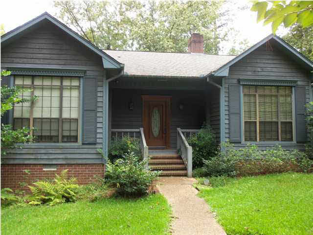 345 Springhill Drive Terry, MS 39170 - Photo 1 of 23 Photo 1