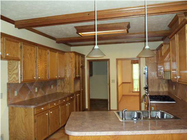 345 Springhill Drive Terry, MS 39170 - Photo 4 of 23 Photo 4