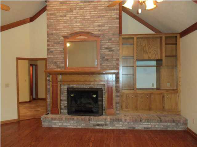 345 Springhill Drive Terry, MS 39170 - Photo 5 of 23 Photo 5