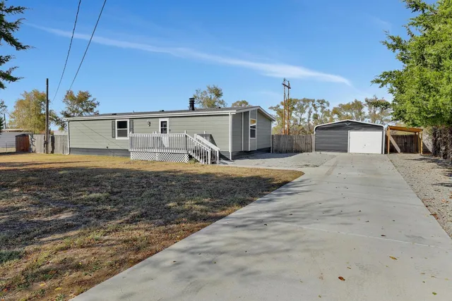 $154,900 | 2432 Winesap Street, Wichita, KS 67216