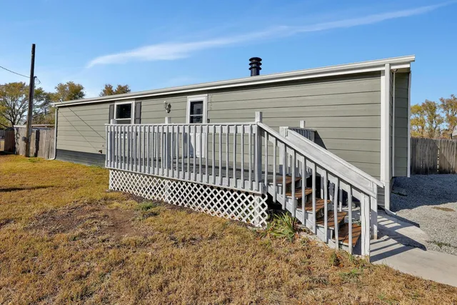 $154,900 | 2432 Winesap Street, Wichita, KS 67216