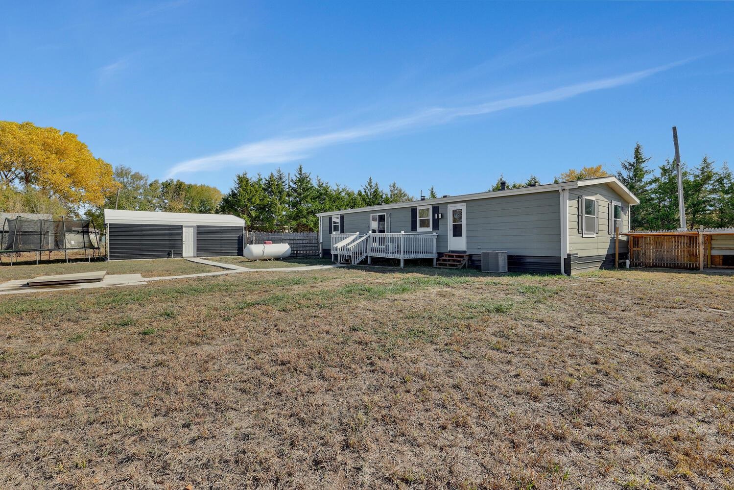 2432 Winesap Street Wichita, KS 67216 - Photo 31 of 33