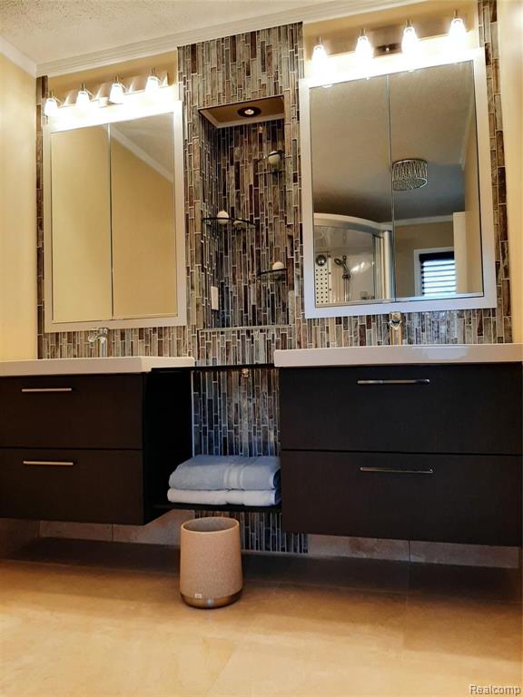 1657 John R Road Rochester Hills, MI 48307 - Photo 19 of 25