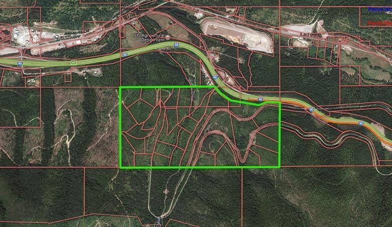 Nka Willow Creek Road Mullan, ID 83846 - Photo 1 of 1 20190422175216387180000000-o