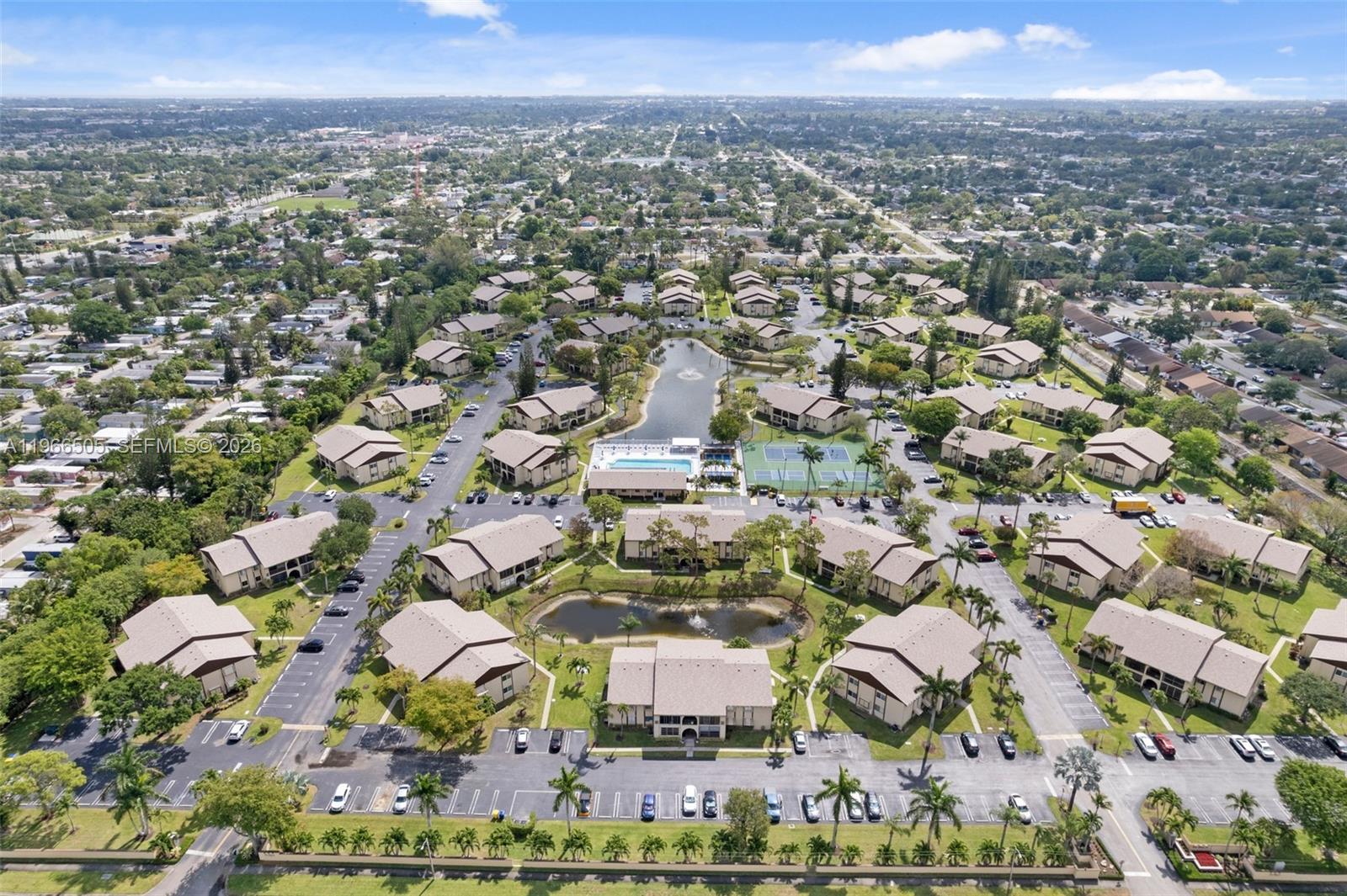 337 Pine Ridge Circle, Unit D2 Greenacres, FL 33463 - Photo 54 of 63