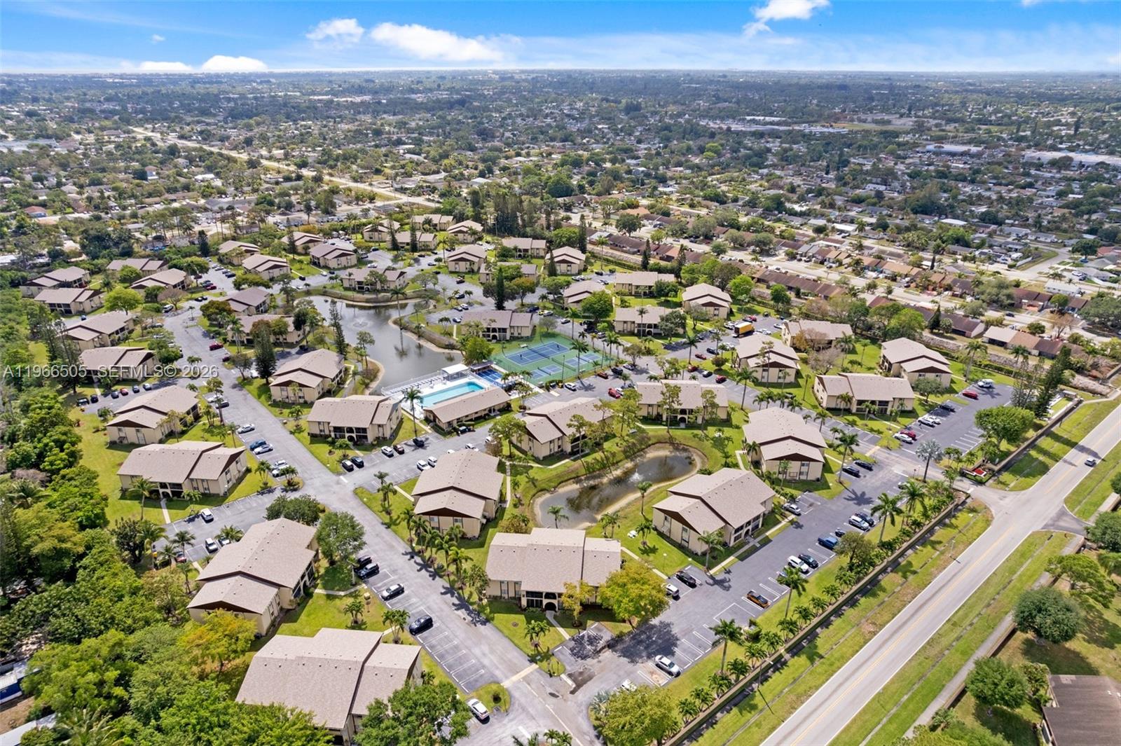 337 Pine Ridge Circle, Unit D2 Greenacres, FL 33463 - Photo 56 of 63