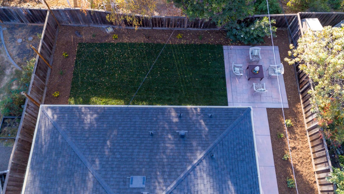 654 Malarin Avenue Santa Clara, CA 95050 - Photo 29 of 31 a view of outdoor space and yard