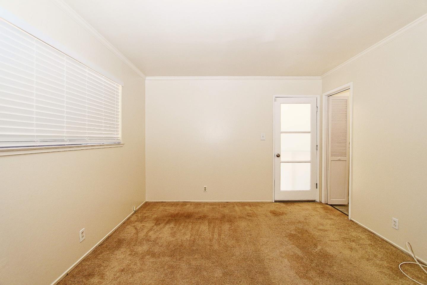 3310 Invicta Way San Jose, CA 95118 - Photo 11 of 23 an empty room with a window